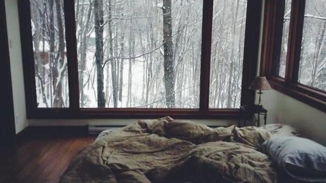 6 Simple Ways to Get Rid of the Winter Blues