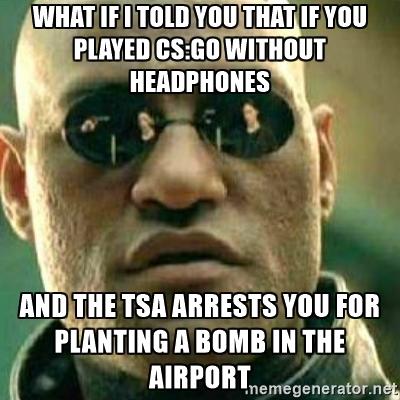 15 of the Funniest TSA Memes