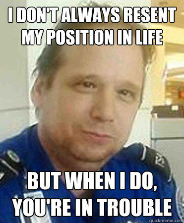 15 of the Funniest TSA Memes