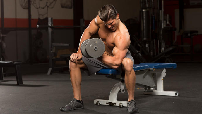 Why Your One-Hour Workout Isn't Enough