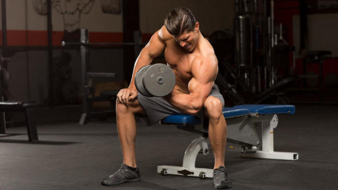 Why Your One-Hour Workout Isn't Enough