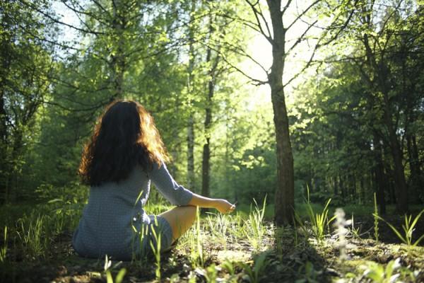 Why You Should Spend More Time Appreciating Nature