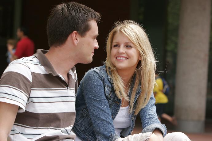 How To Flirt With Women