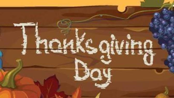 Thanksgiving Versus the NFL