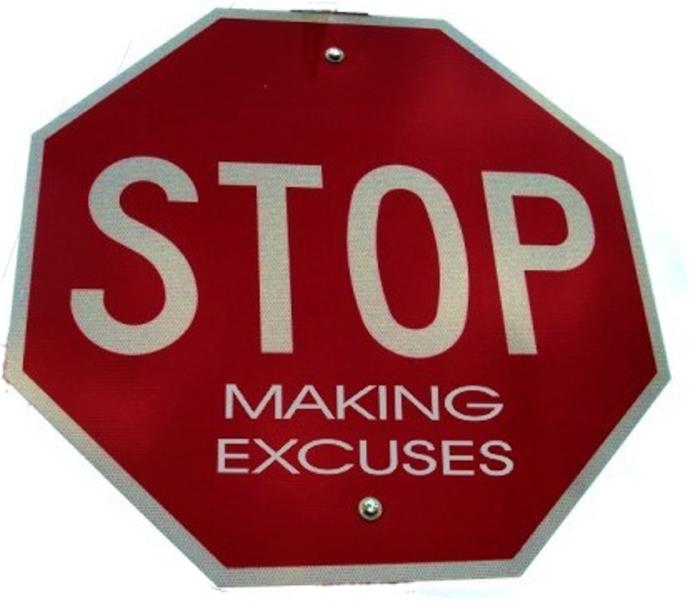 6 Basic Tips For Beginners To Lose Weight Pt. 1