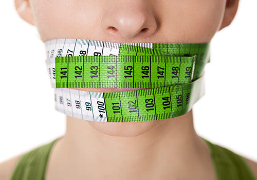 6 Basic Tips For Beginners To Lose Weight Pt. 1