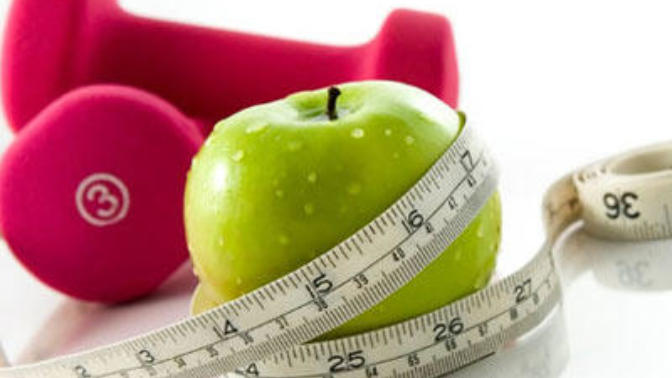 6 Basic Tips For Beginners To Lose Weight Pt. 1
