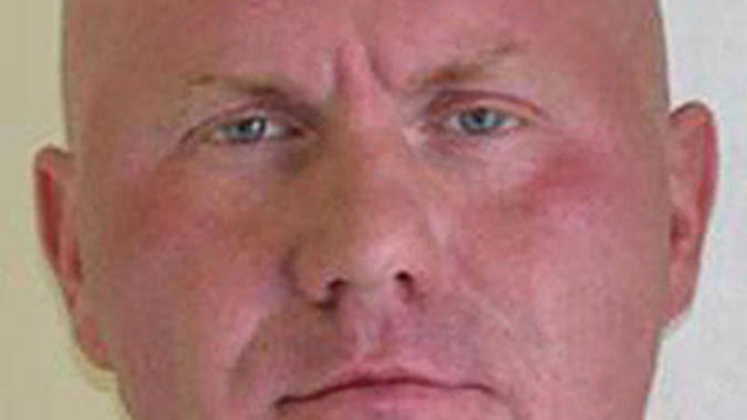 U.K. Biggest Manhunt: The Week My City Went on Lockdown in Pursuit of Britain's Most Wanted Man