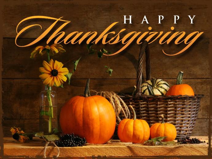 Why Thanksgiving Isn't a Time for Shopping and Football