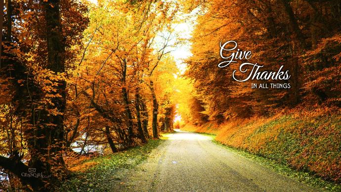Why Thanksgiving Isn't a Time for Shopping and Football