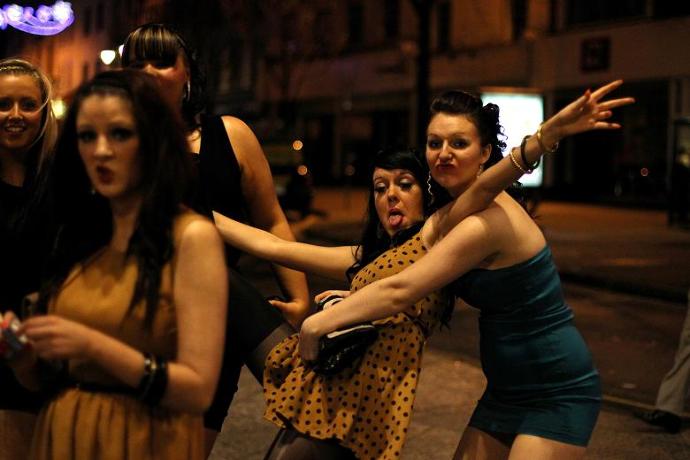 Why Women Are Responsible For the Breakdown of Relationships