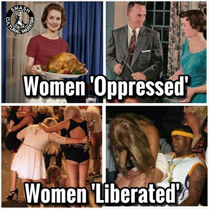 Why Women Are Responsible For the Breakdown of Relationships