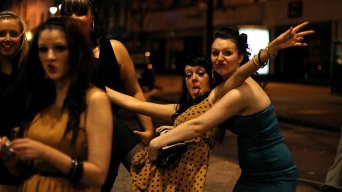 Why Women Are Responsible For the Breakdown of Relationships