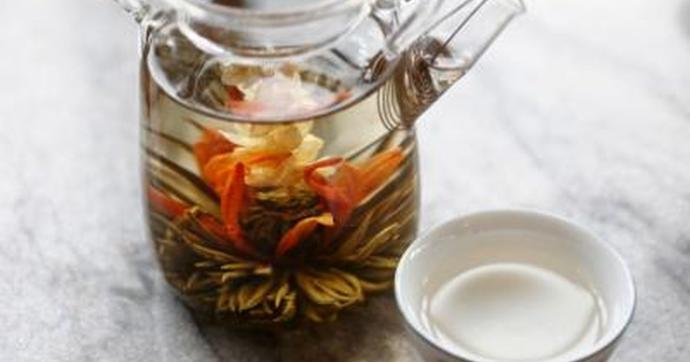 5 Warm Cups of Jolliness