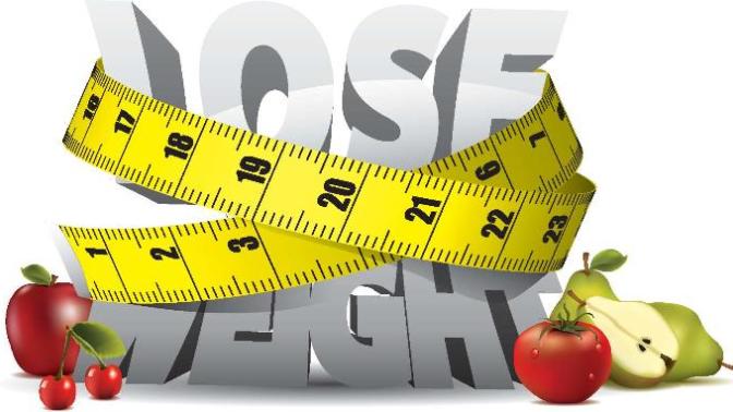 Reasons Why People Should Not Focus On Losing Weight