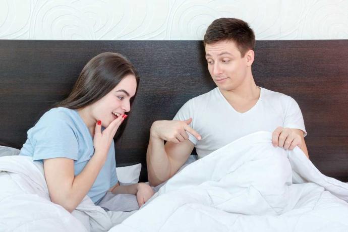 5 Things I'm Thankful That Women Have Done For Men