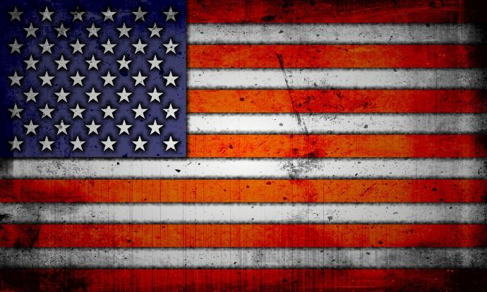 Patriotism And How We Express It