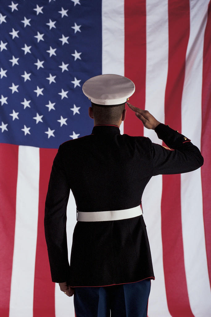 Patriotism And How We Express It