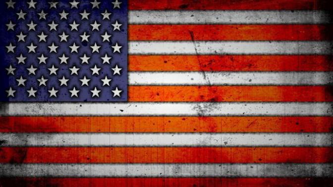 Patriotism And How We Express It