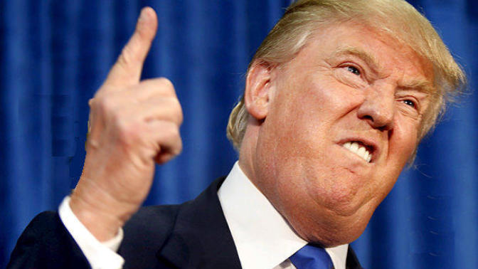 Did Trump Think He Would Win?