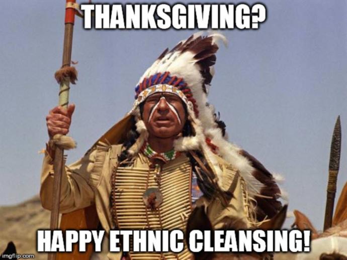 Why Thanksgiving is the Worst Holiday