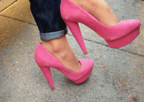 5 Fashion Mistakes Everyone Makes in Their 20s