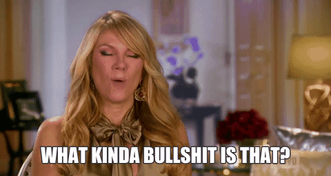 Dear Delusional Guys: Not Every Girl's Ulterior Motive is To Destroy You