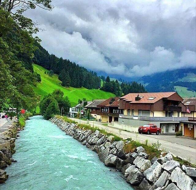 My Top 7 Dream Destinations
