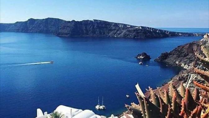 My Top 7 Dream Destinations