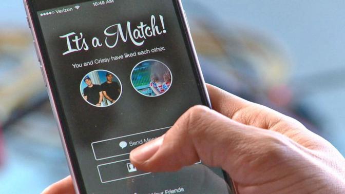 5 Reasons Why I Don't Use Tinder