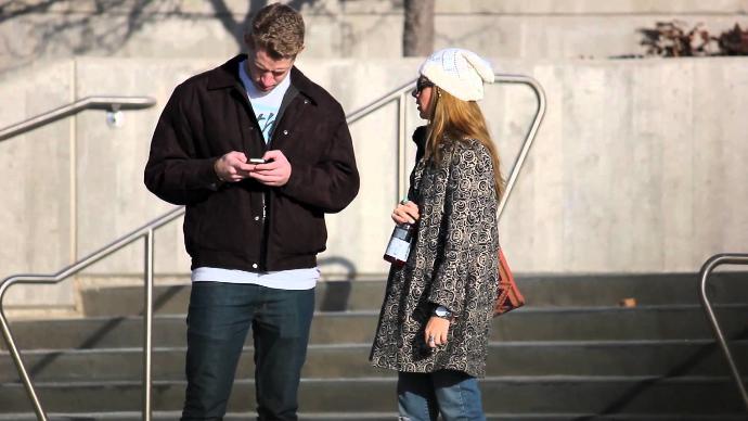 How Ghosting Is A Secret That Can Be Revealed Anytime