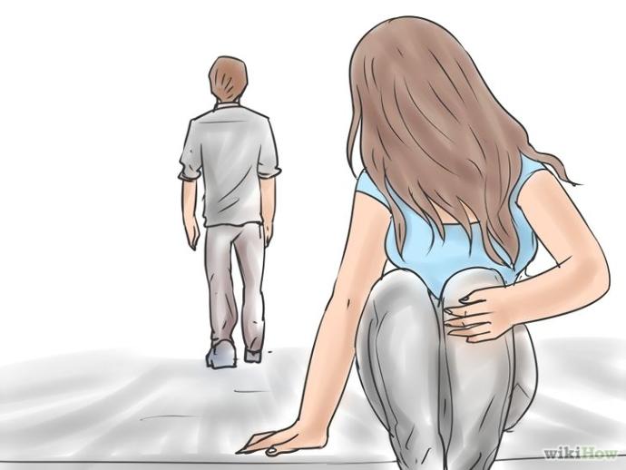 How Ghosting Is A Secret That Can Be Revealed Anytime