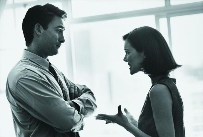 How Ghosting Is A Secret That Can Be Revealed Anytime