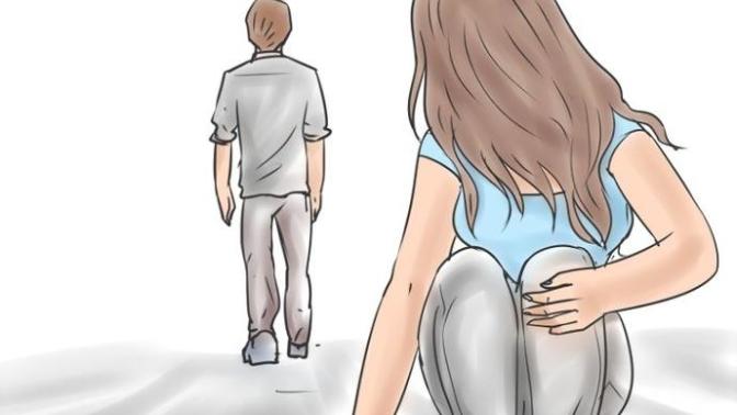 How Ghosting Is A Secret That Can Be Revealed Anytime
