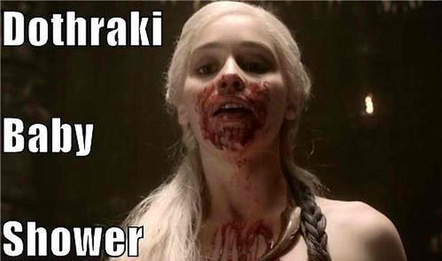 20 Hilarious Game of Thrones Memes