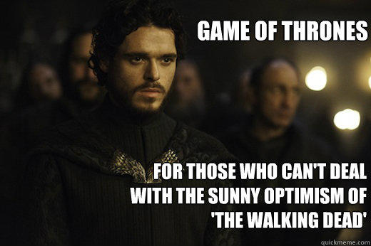 Hilarious Game of Thrones Memes