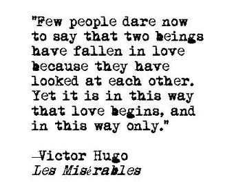 15 Amazing Quotes from Les Misérables