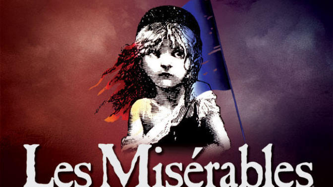 15 Amazing Quotes from Les Misérables