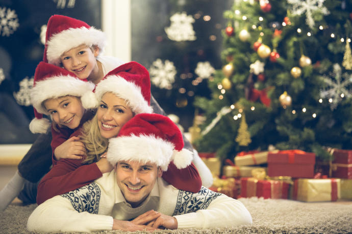 Best Presents St. Nicholas Can Bring You