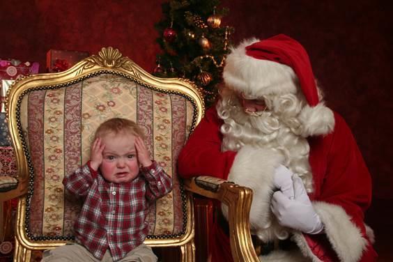 Best Presents St. Nicholas Can Bring You