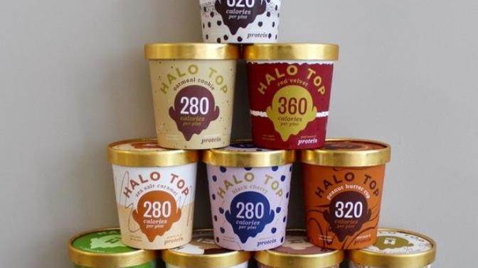 5 Healthy Ways to Satisfy Your Sweet Tooth
