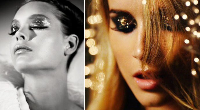 Holiday Makeup Ideas