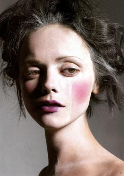 Beautiful Holiday Makeup Ideas