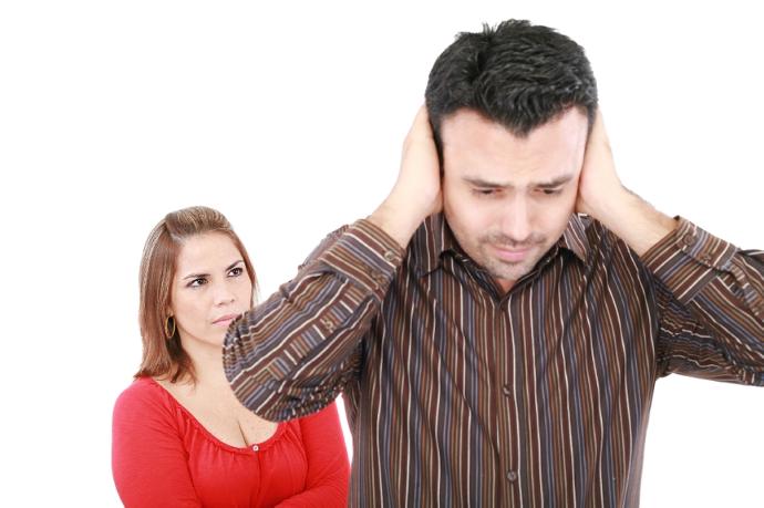 Girls, Please Stop Trying to Establish Superiority Over Men