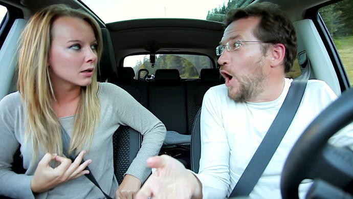 Girls, Please Stop Trying to Establish Superiority Over Men