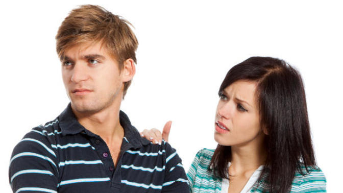 Girls, Please Stop Trying to Establish Superiority Over Men