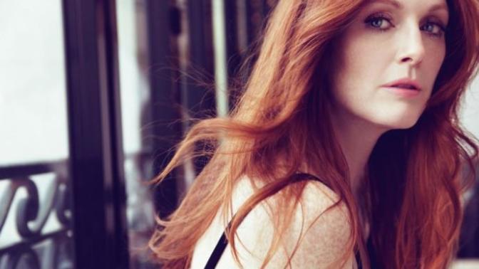 5 Beautiful Blazing Hot Red Heads