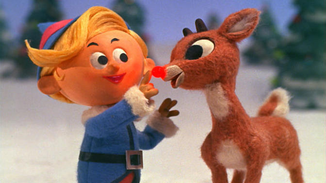 Stephen's top Five Christmas Specials to Watch