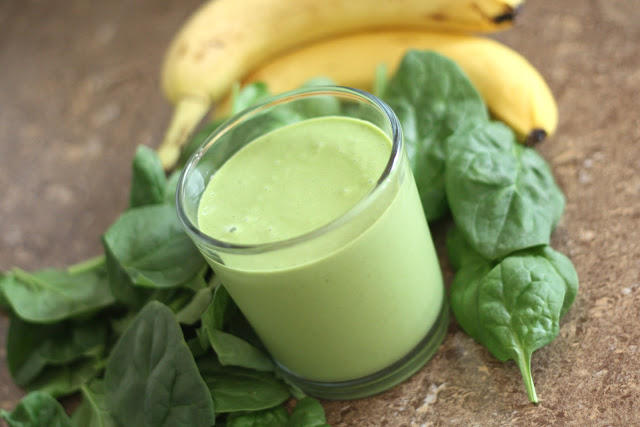 Fall In Love With These 5 Weight Loss Smoothies This Winter