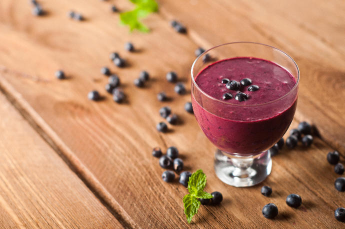 Fall In Love With These 5 Weight Loss Smoothies This Winter